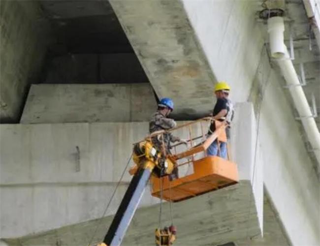 天津桥梁建设排水系统